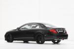Mercedes-Benz CL500 by Brabus 2011 года
